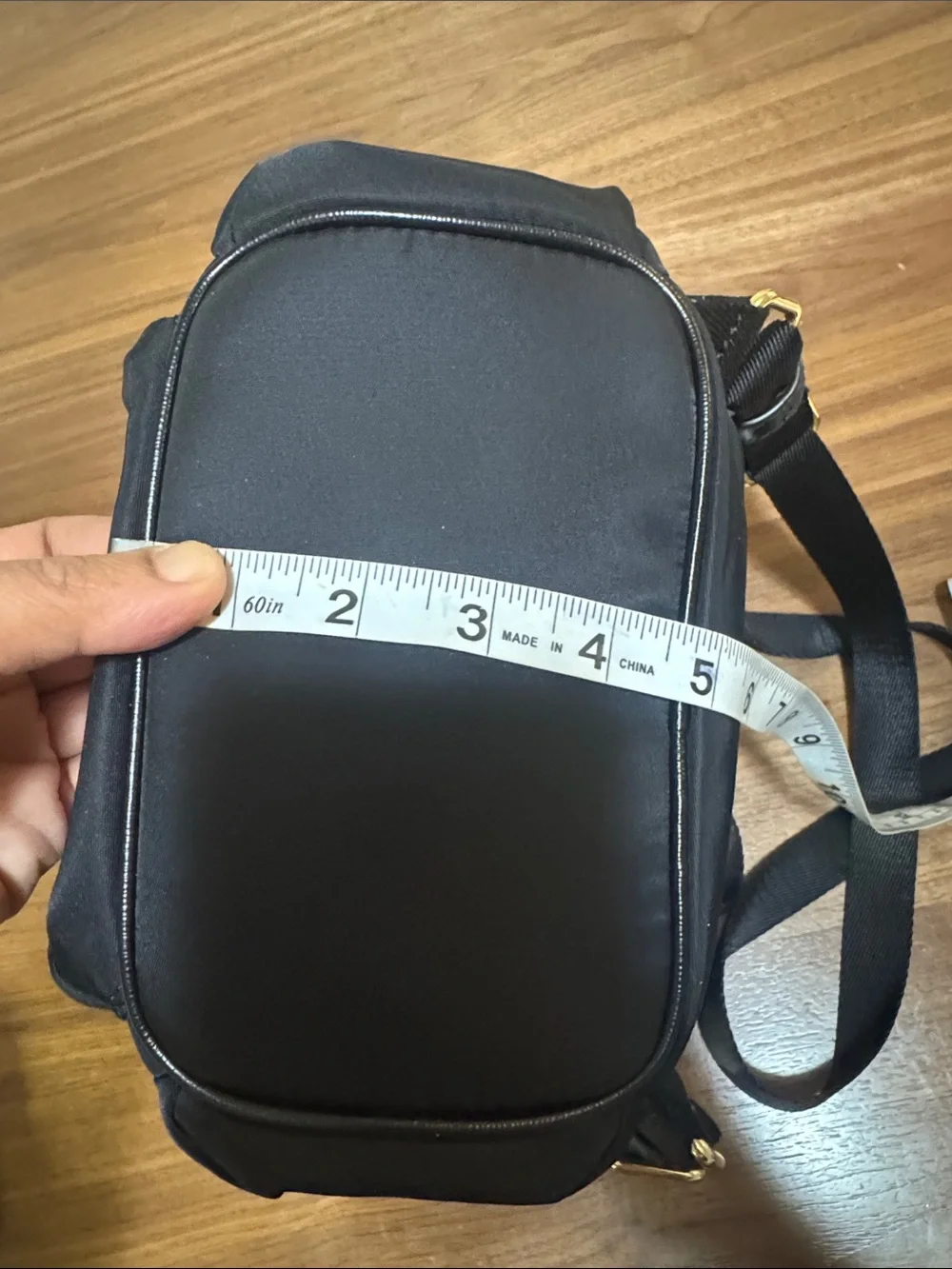 Lauren Ralph Lauren backpack